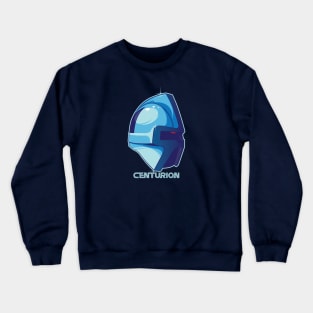 Centurion Crewneck Sweatshirt